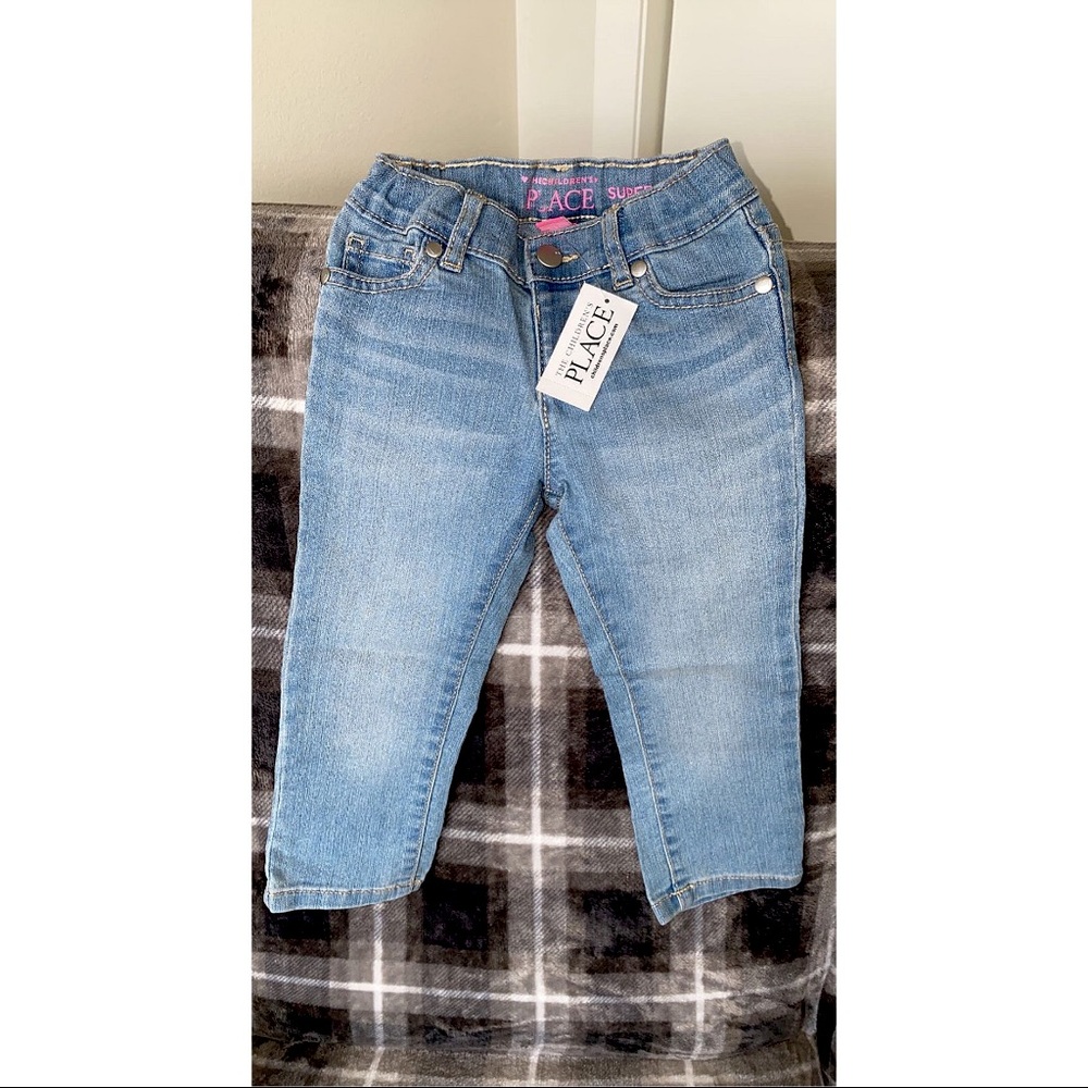 Jeans!